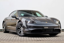 Porsche Taycan - 4S Performance 84 kWh | Orig. NL | Pano | Sport Chrono | 360 | ACC | Warmtepomp