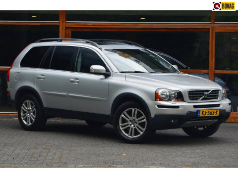 Volvo XC90 3.2 Momentum | 7P | Automaat | Trekhaak 2250KG | Panoramadak | Stoelverwarming |