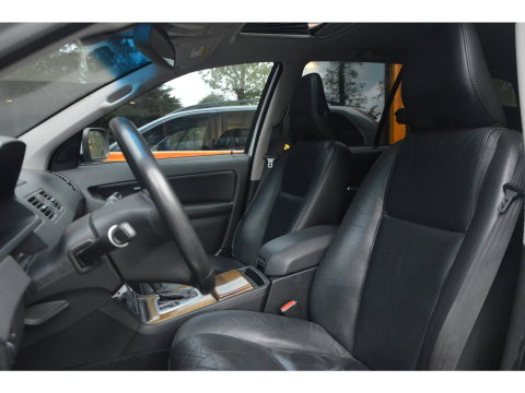 Volvo XC90 3.2 Momentum | 7P | Automaat | Trekhaak 2250KG | Panoramadak | Stoelverwarming |