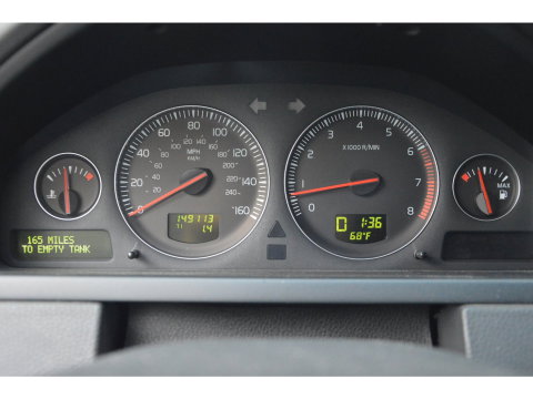 Volvo XC90 3.2 Momentum | 7P | Automaat | Trekhaak 2250KG | Panoramadak | Stoelverwarming |