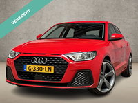 Audi A1 Sportback - 25 TFSI Sport (VIRTUAL COCKPIT, APPLE CARPLAY, GROOT NAVI, GETINT GLAS, PARKEERSENSOREN, SPORTSTOELEN, CRUISE, LANE ASSIST, NIEUWSTAAT)