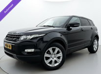 Land Rover Range Rover Evoque - 2.2 SD4 4WD|cruise|led|panodak|leer|navi|2013
