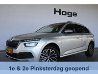 Škoda Kamiq - 1.0 TSI Active Clima Cruise Control LED Camera Rijklaarprijs! Inruil Mogelijk!