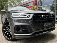Audi Q5 - 55 TFSI-e QUATTRO COMPETITION *!* 2x S-LINE *!* PANODAK/ LUCHTVERING/ B&O/ CAMERA/ TREKHAAK *!*