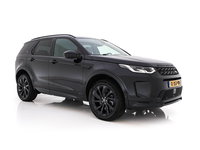Land Rover Discovery Sport - P300e 1.5 R-Dynamic HSE Black Exterior Pack AWD (Plug-in) (INCL-BTW) *LEATHER | FULL-LED | DIGI-COCKPIT | MERIDIAN-AUDIO | BLINDSPOT | KEYLESS | SHIFTPADDLES | PRIVACYGLASS | NAVI-FULLMAP | ECC | MEMORY-PACK | PDC | CRUISE | 20''ALU*