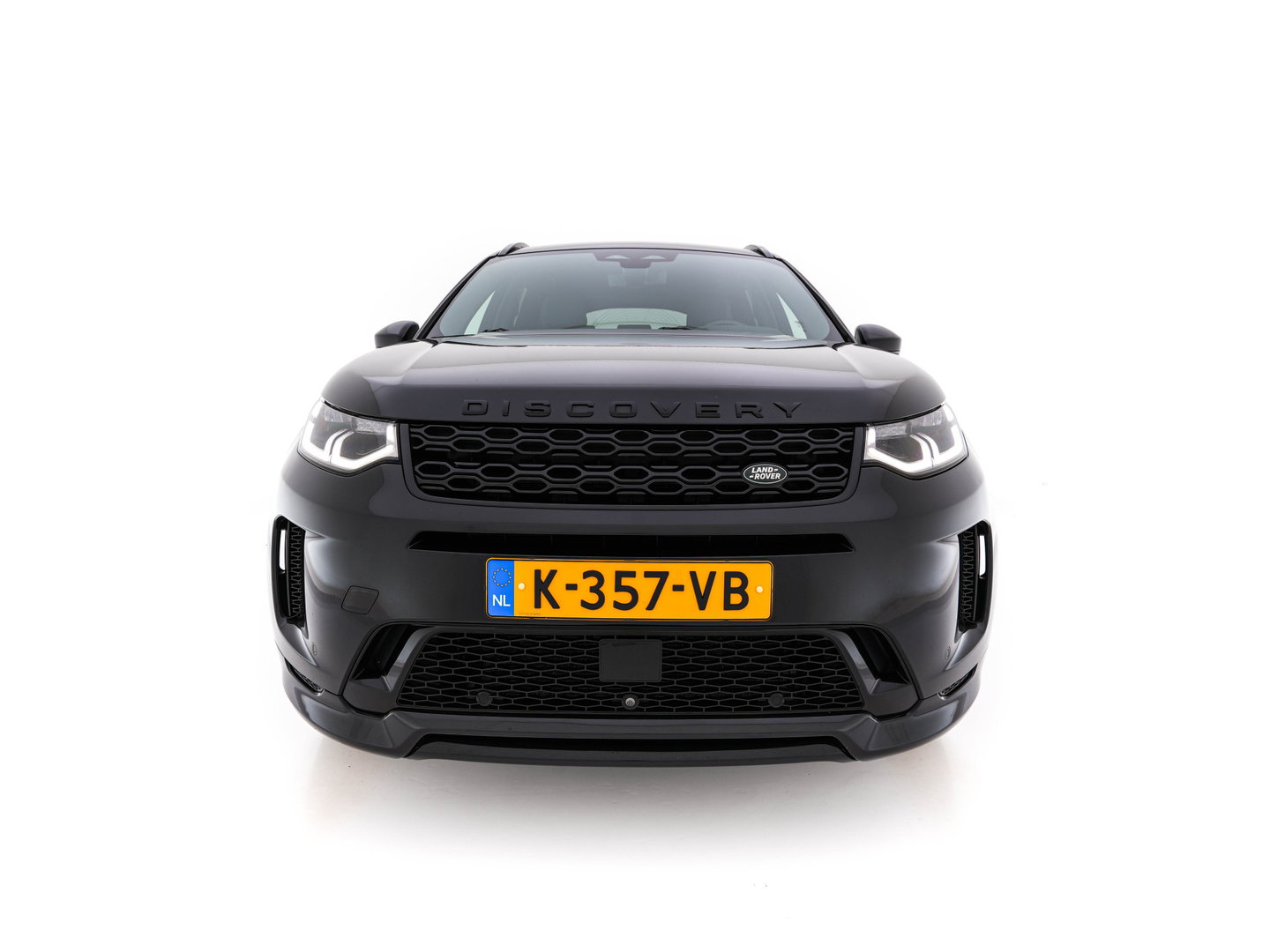 Land Rover Discovery Sport P300e 1.5 R-Dynamic HSE Black Exterior Pack AWD (Plug-in) (INCL-BTW) *LEATHER | FULL-LED | DIGI-COCKPIT | MERIDIAN-AUDIO | BLINDSPOT | KEYLESS | SHIFTPADDLES | PRIVACYGLASS | NAVI-FULLMAP | ECC | MEMORY-PACK | PDC | CRUISE | 20''ALU*