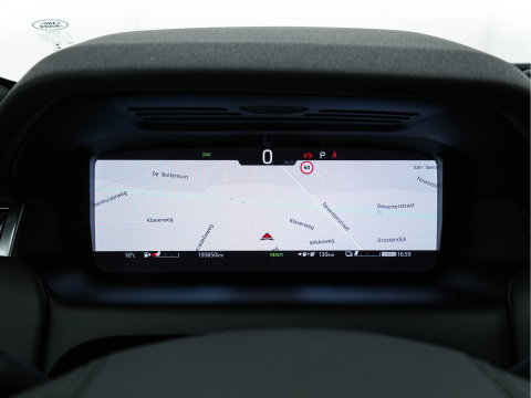 Land Rover Discovery Sport P300e 1.5 R-Dynamic HSE Black Exterior Pack AWD (Plug-in) (INCL-BTW) *LEATHER | FULL-LED | DIGI-COCKPIT | MERIDIAN-AUDIO | BLINDSPOT | KEYLESS | SHIFTPADDLES | PRIVACYGLASS | NAVI-FULLMAP | ECC | MEMORY-PACK | PDC | CRUISE | 20''ALU*
