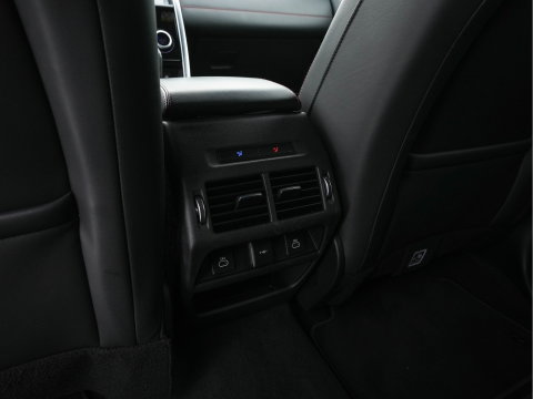 Land Rover Discovery Sport P300e 1.5 R-Dynamic HSE Black Exterior Pack AWD (Plug-in) (INCL-BTW) *LEATHER | FULL-LED | DIGI-COCKPIT | MERIDIAN-AUDIO | BLINDSPOT | KEYLESS | SHIFTPADDLES | PRIVACYGLASS | NAVI-FULLMAP | ECC | MEMORY-PACK | PDC | CRUISE | 20''ALU*