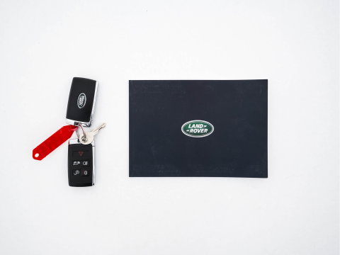 Land Rover Discovery Sport P300e 1.5 R-Dynamic HSE Black Exterior Pack AWD (Plug-in) (INCL-BTW) *LEATHER | FULL-LED | DIGI-COCKPIT | MERIDIAN-AUDIO | BLINDSPOT | KEYLESS | SHIFTPADDLES | PRIVACYGLASS | NAVI-FULLMAP | ECC | MEMORY-PACK | PDC | CRUISE | 20''ALU*