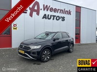 Volkswagen T-Roc - 1.5 TSI Move Edition Bns Automaat IQ drive
