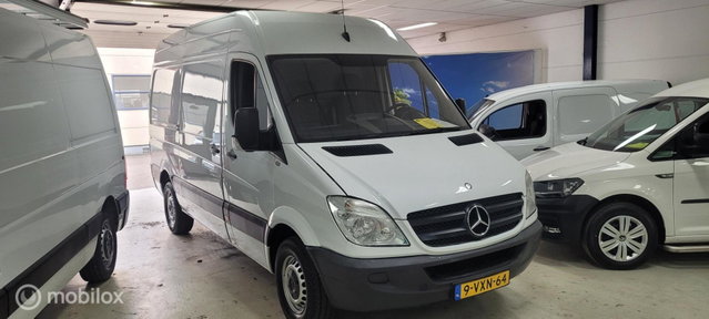 Mercedes-Benz Sprinter - bestel 313 2.2 CDI 366 EHD