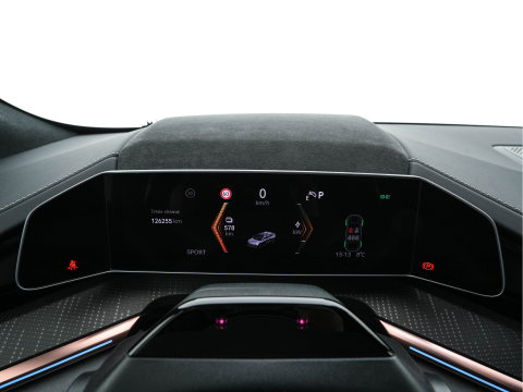 ZEEKR 001 AWD Privilege 100 kWh [ 3-Fase-22 kW] {SOH-94%} (INCL-BTW) Aut. *PANO | LEATHER-MICROFIBRE | FULL-LED | BLINDSPOT | ADAPTIVE-CRUISE | YAMAHA-SOUND | HEATED-COMFORTSEATS | AMBIENTLIGHT | AIRSUSPENSION | NAVI-FULLMAP | PRIVACY-GLASS |  ....