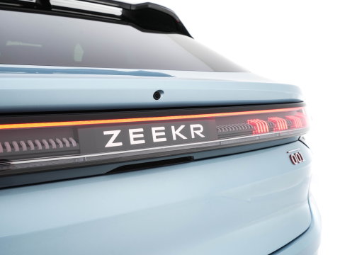 ZEEKR 001 AWD Privilege 100 kWh [ 3-Fase-22 kW] {SOH-94%} (INCL-BTW) Aut. *PANO | LEATHER-MICROFIBRE | FULL-LED | BLINDSPOT | ADAPTIVE-CRUISE | YAMAHA-SOUND | HEATED-COMFORTSEATS | AMBIENTLIGHT | AIRSUSPENSION | NAVI-FULLMAP | PRIVACY-GLASS |  ....