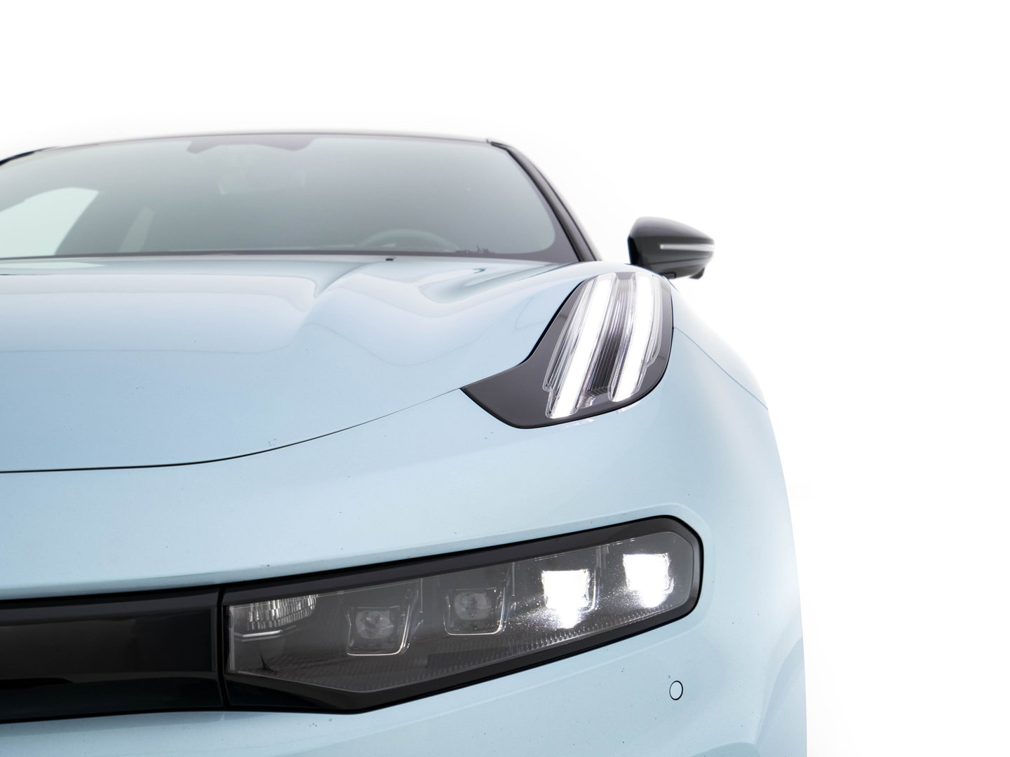 ZEEKR 001 AWD Privilege 100 kWh [ 3-Fase-22 kW] {SOH-94%} (INCL-BTW) Aut. *PANO | LEATHER-MICROFIBRE | FULL-LED | BLINDSPOT | ADAPTIVE-CRUISE | YAMAHA-SOUND | HEATED-COMFORTSEATS | AMBIENTLIGHT | AIRSUSPENSION | NAVI-FULLMAP | PRIVACY-GLASS |  ....