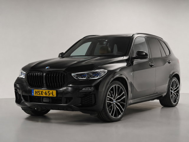 BMW X5 - xDrive45e High Executive M Sport INDIVIDUAL*VOL OPTIES