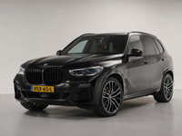 BMW X5 - xDrive45e High Executive M Sport INDIVIDUAL*VOL OPTIES