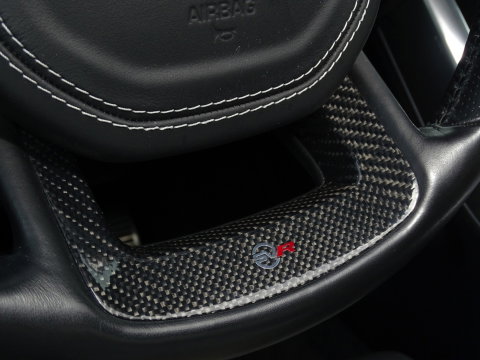 Land Rover Range Rover Sport SVR 5.0 V8 SC 576PK / LED / full option *NAP*