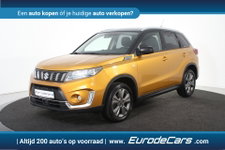 Suzuki Vitara - 1.5 Hybrid Select *1ste Eigenaar*Navigatie*Stoelverwarming*Camera*