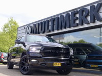 Dodge Ram 1500 - 5.7 V8 4x4 Crew Cab SPORT