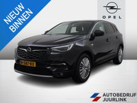 Opel Grandland X - 1.6 Turbo Innovation ECC/Navi/Cruise/Carplay /Stoel en stuurverwarming/lane assist/Standkachel