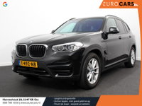 BMW X3 - xDrive30e Plug in Hybride Advantage Automaat Navigatie Climate Control Adaptieve Cruise Control Head up display Led Dab Parkeer sensoren V+A Stoelverwarming Camera