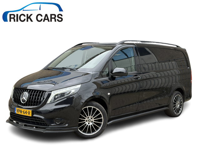 Mercedes-Benz Vito - 114 CDI Lang CarPlay/trekhaak/cruise control