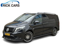 Mercedes-Benz Vito - 114 CDI Lang CarPlay/trekhaak/cruise control