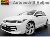 Volkswagen Golf - 1.5 eHybrid 204PK PHEV STYLE EDITION CAMERA/NAVI/HEAD-UP/CARPLAY *verlengde fabrieksgarantie t/m2030*