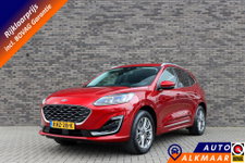 Ford Kuga - 2.5 PHEV Vignale | Trekhaak | Adaptieve cruise | B&O Sound | Rijklaarprijs - incl.garantie