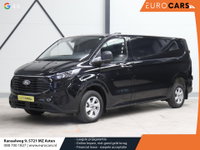 Ford Transit Custom - 300 2.0 TDCI L2H1 Trend Nieuw Model Navi Cruise Camera Parkeersensoren Trekhaak