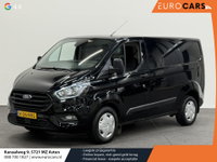 Ford Transit Custom - 300 2.0 TDCI L1H1 Trend Parkeersensoren Cruise Control Airco Stoelverwarming Verwarmbare voorruit