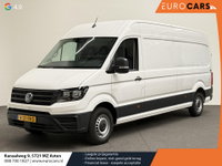 Volkswagen Crafter - 35 2.0 TDI L4H3 Comfortline Automaat ECC Apple Carplay/Android Auto Virtual Cockpit Cruise Control Standkachel