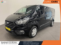 Ford Transit Custom - 300 2.0 TDCI L2H1 Trend Carplay Trekhaak Stoelverwarming Adaptive Cruisecontrol 2x Schuifdeur Parkeersensoren