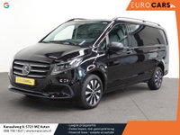 Mercedes-Benz Vito - 114 CDI L2 Select Automaat Achterklep Airco Trekhaak
