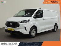 Ford Transit Custom - 300 2.0 TDCI L2H1 Trend Nieuw Model Automaat Airco Cruise Navi PDC Camera Carplay