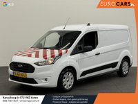Ford Transit Connect - 1.5 EcoBlue L2 Trend Airco Camera Parkeersensoren achter Reservewiel