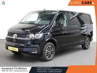 Volkswagen Transporter - 2.0 TDI L2H1 28 Highline Automaat Camera Airco Cruise