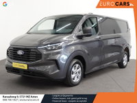 Ford Transit Custom - 300 2.0 TDCI L2H1 Trend Nieuw Model Automaat Navigatie Airco Cruise Control Lichtmetalen Velgen Carplay Camera