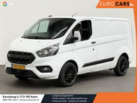 Ford Transit Custom - 280 2.0 TDCI L1H1 Trend Automaat Raptor Edition Navigatie DAB Parkeersensoren Airco Camera Carplay Trekhaak