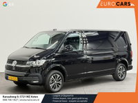Volkswagen Transporter - 2.0 150PK L2H1 Highline Automaat Airco  Navi Parkeersensoren Camera Trekhaak Carplay