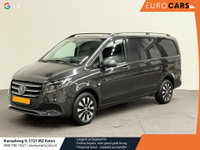 Mercedes-Benz Vito - 114 CDI L2 Select Automaat