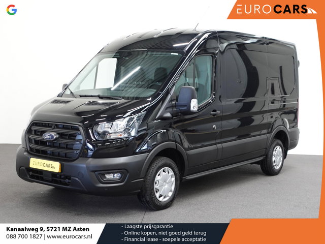 Ford Transit - 310 2.0 TDCI L2H2 Trend Automaat Airco Bluetooth Camera  Cruise Control