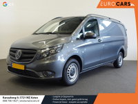 Mercedes-Benz Vito - 114 CDI Automaat Lang Navigatie Apple Carplay/Android Auto Climate Control Trekhaak