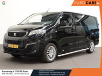 Peugeot Expert - 2.0 BlueHDI 145PK L3 Automaat Cruise control Trekhaak Carplay Navigatie Airco