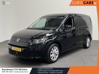 Volkswagen Caddy - Cargo Maxi 2.0 TDI Style Automaat Camera Parkeersensoren Airco Bluetooth Cruise Control Carplay 2 Zits