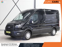 Ford Transit - 310 2.0 TDCI L2H2 Trend Automaat Airco Bluetooth Camera Cruise Control Carplay