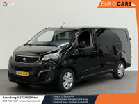 Peugeot Expert - 2.0 BlueHDI 180PK Long Dubbele Cabine Automaat Airco Bluetooth LM Velgen Look pakket