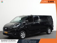 Ford Transit Custom - L2H1 Trend Nieuw Model Navigatie Apple Carplay Camera Trekhaak Parkeersensoren Cruise control Airco