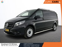 Mercedes-Benz Vito - 114 CDI Lang Automaat Apple Carplay Camera Trekhaak Cruise control Airco Bluetooth