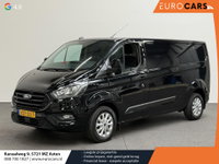 Ford Transit Custom - 300 2.0 TDCI L2H1 Trend Automaat Airco Navigatie Cruise Control Camera Parkeersensoren